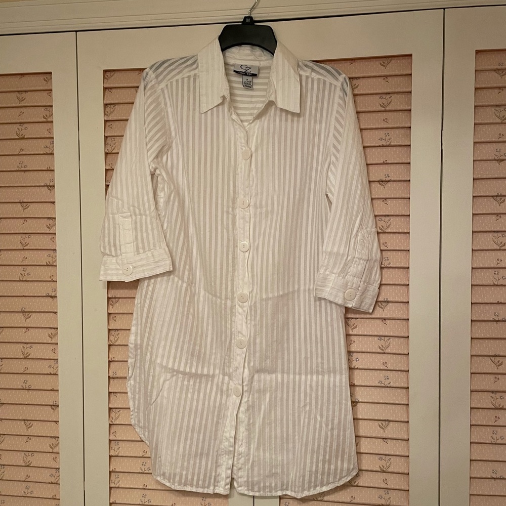 Ladies Beach Cover Up Dress